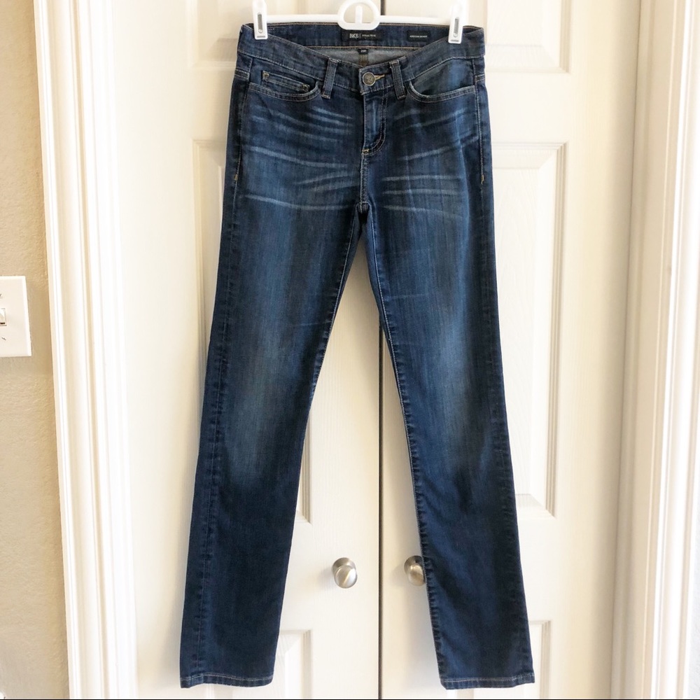 BKE | Reserve Skinny Jean - Size 25 R
